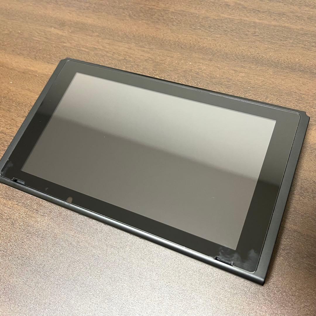 Nintendo Switch あつまれ どうぶつの森 限定モデル 本体 美品