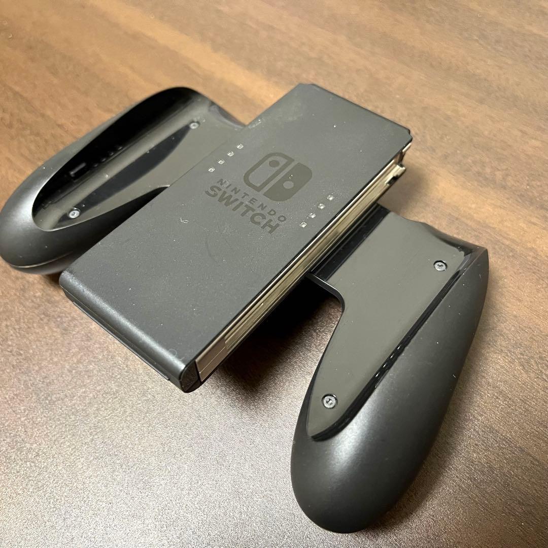 Nintendo Switch あつまれ どうぶつの森 限定モデル 本体 美品