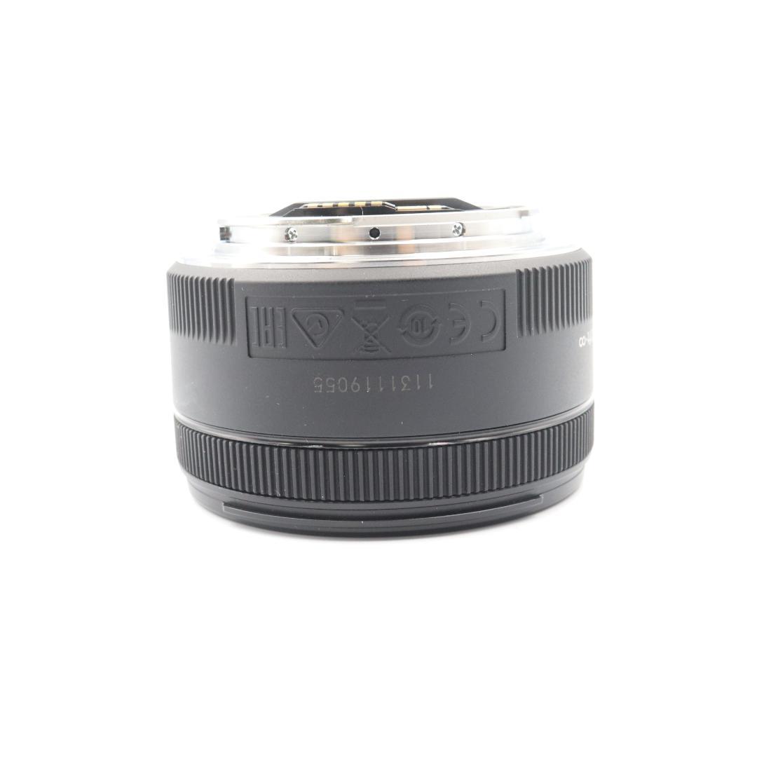 【美品】EF50mm F1.8 STM キヤノン Canon レンズ