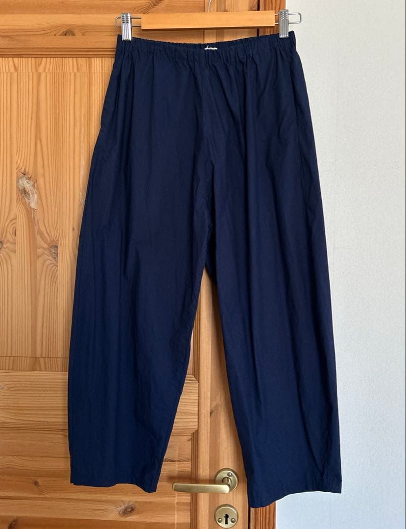 Bshop アプントビー　パンツ