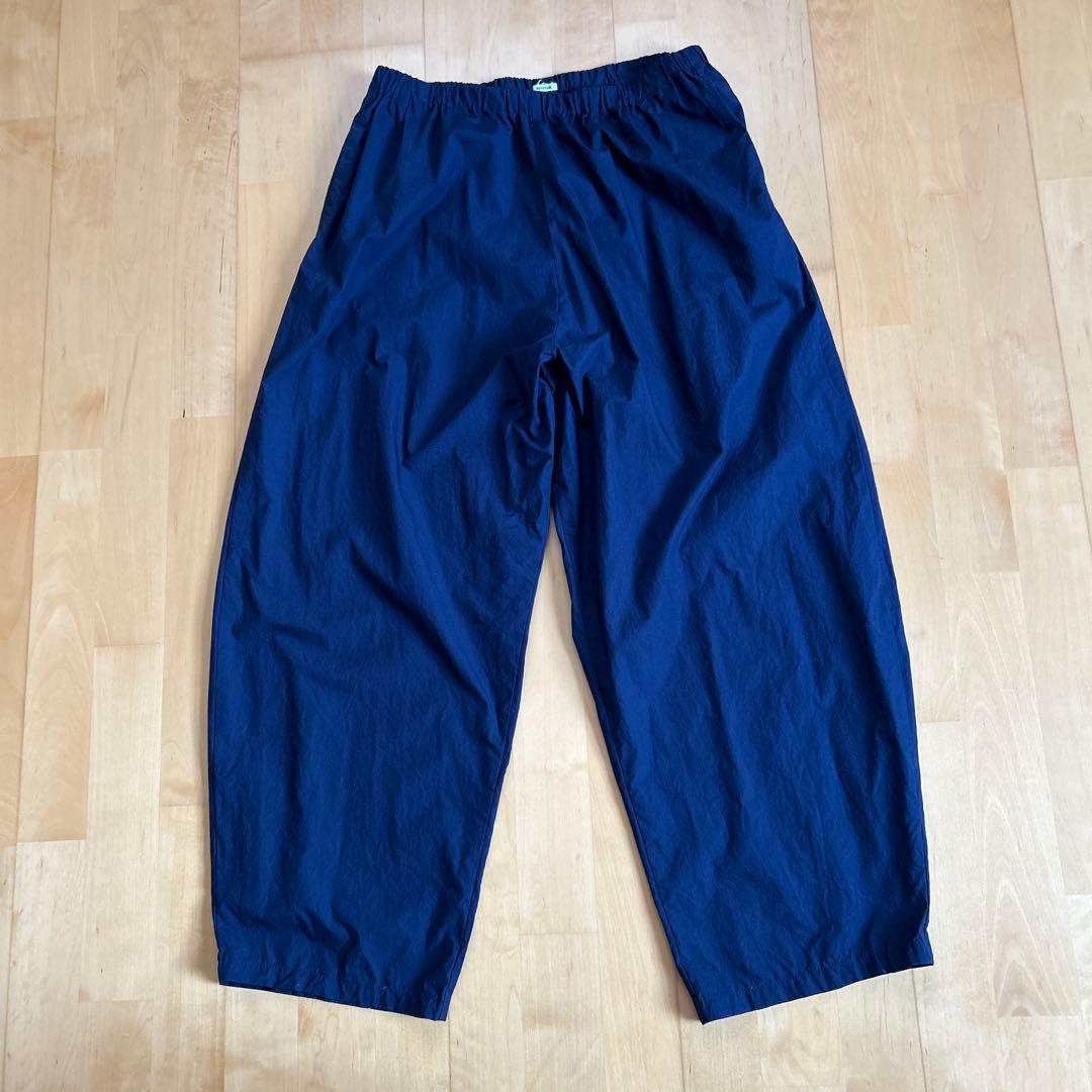 Bshop アプントビー　パンツ