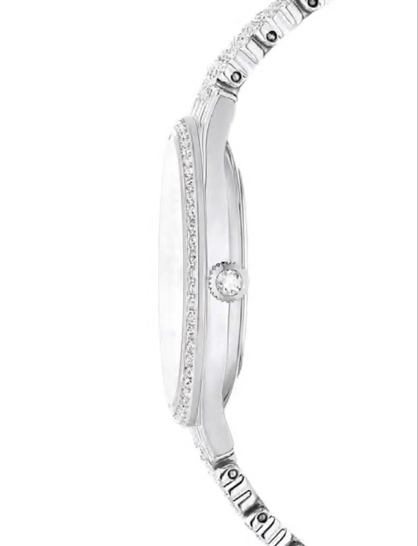 【みいくん様】Attract フルパヴェウォッチ