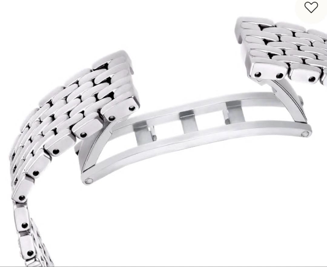 【みいくん様】Attract フルパヴェウォッチ