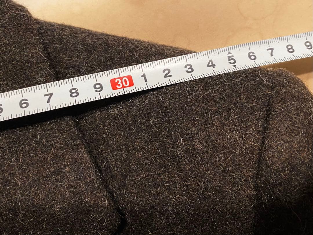 Martin Margiela本人期98年コート男女着用可