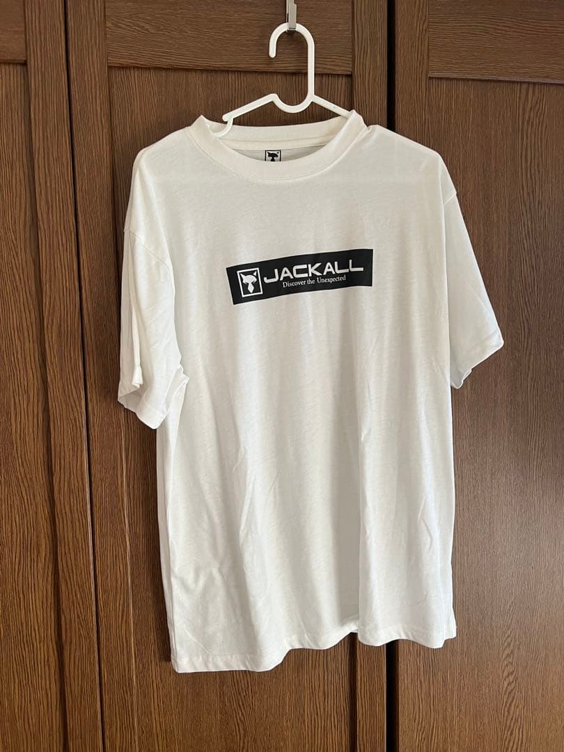 ジャッカル　アパレル4点セット