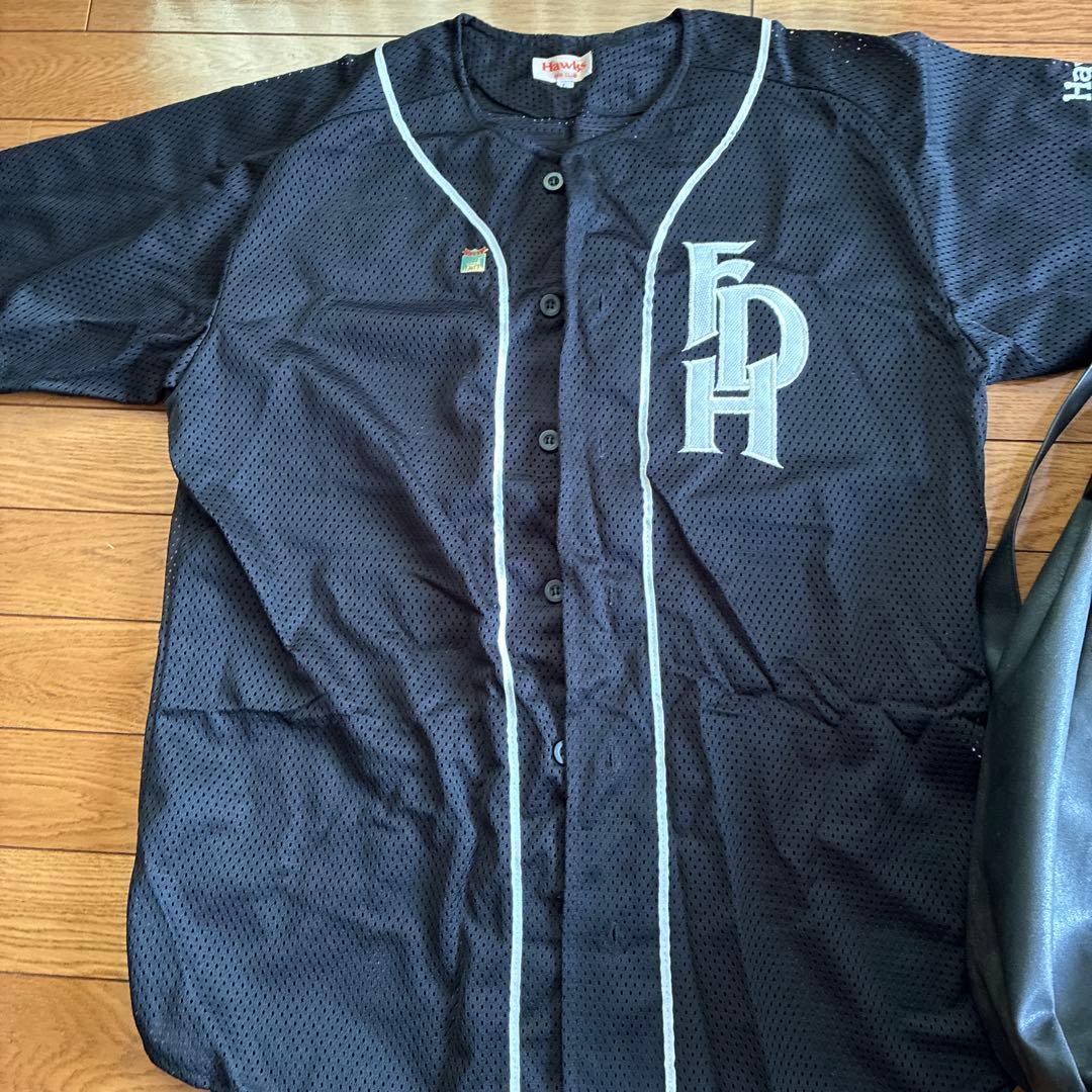 レトロ福岡ダイエーホークス 懐かしいホークスの応援グッズ