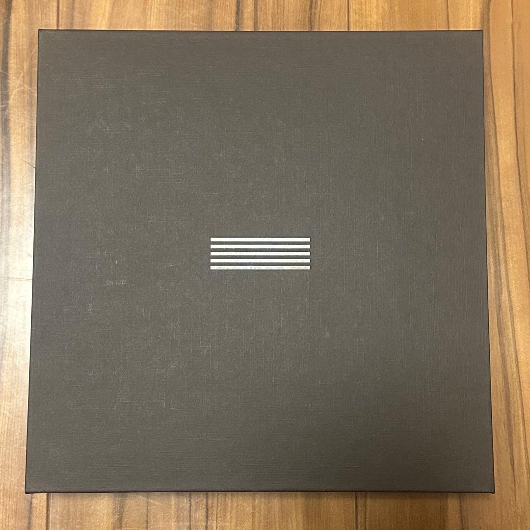 V.I BIGBANG MADE FULL ALBUM 韓国初回盤　CD