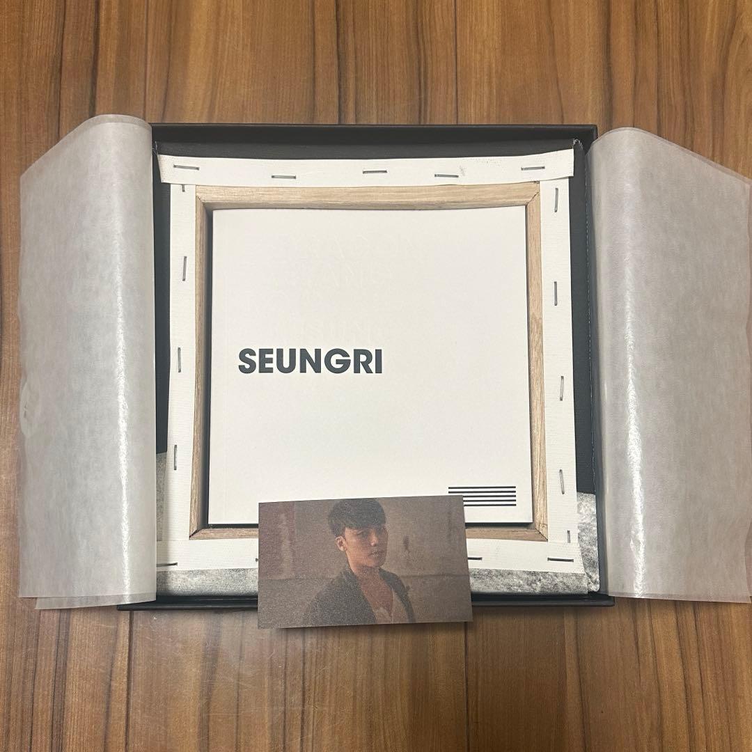 V.I BIGBANG MADE FULL ALBUM 韓国初回盤　CD