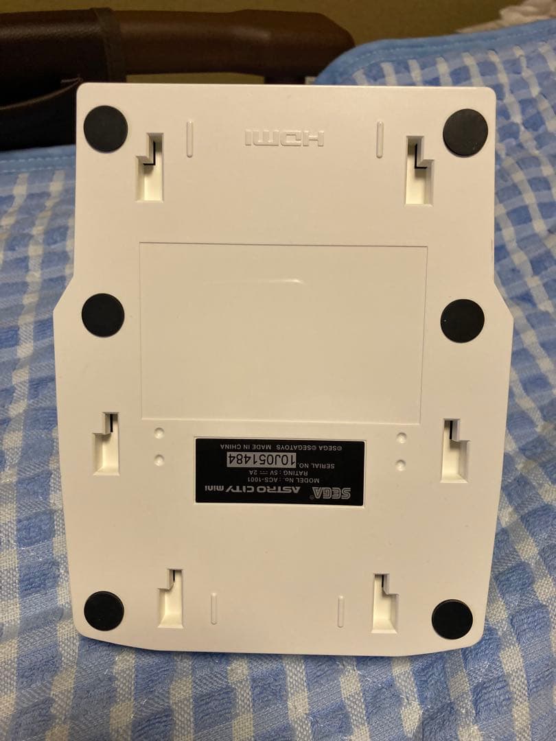 アストロシティミニ　本体　値下げ