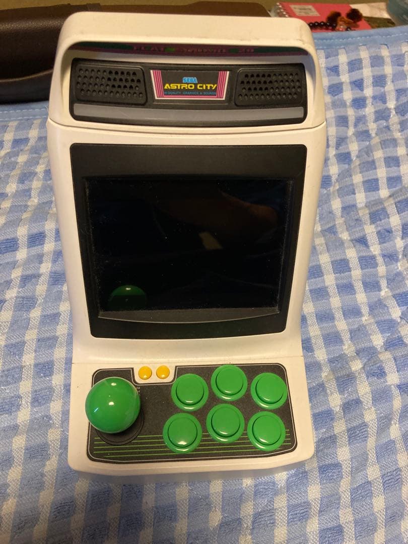 アストロシティミニ　本体　値下げ