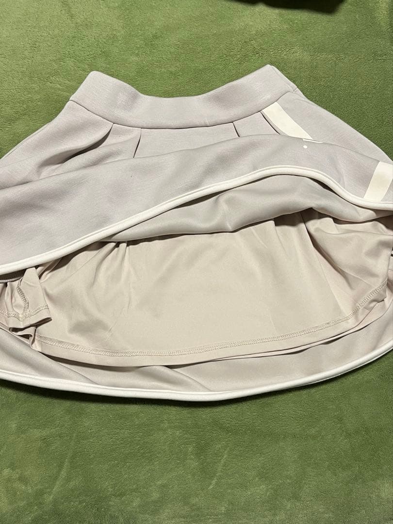 irishman フレアスカート