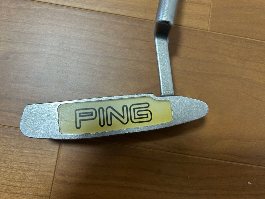 PING ピン　 パター　 ANSER 2i アンサー　34インチ