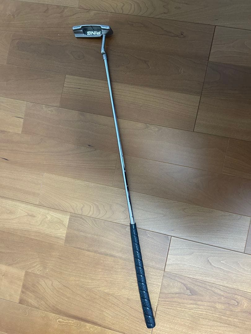 PING ピン　 パター　 ANSER 2i アンサー　34インチ