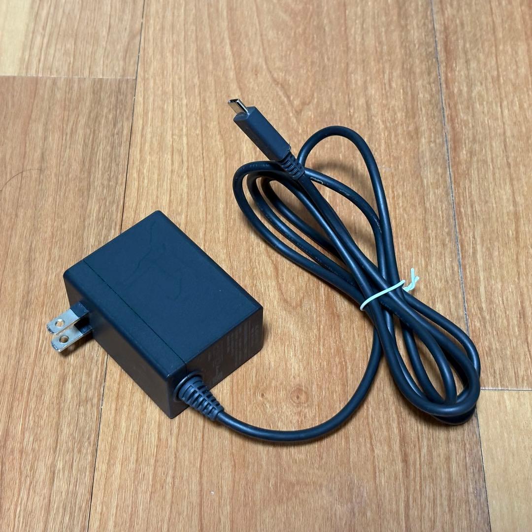 Nintendo Switch Lite ターコイズ （箱無し）