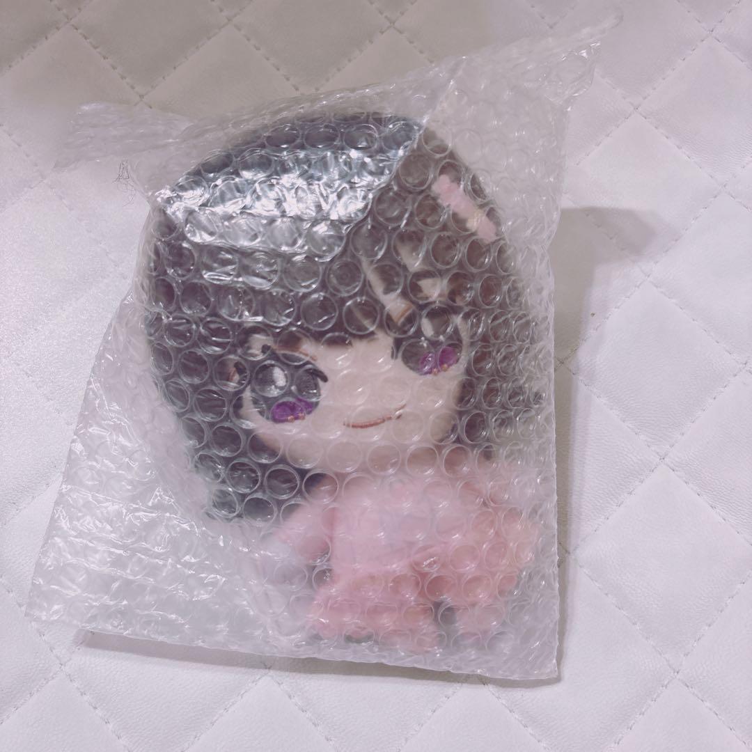 も*ぐ様 野口衣織 ぬいぐるみ モーリーファンタジー ピンキー衣装