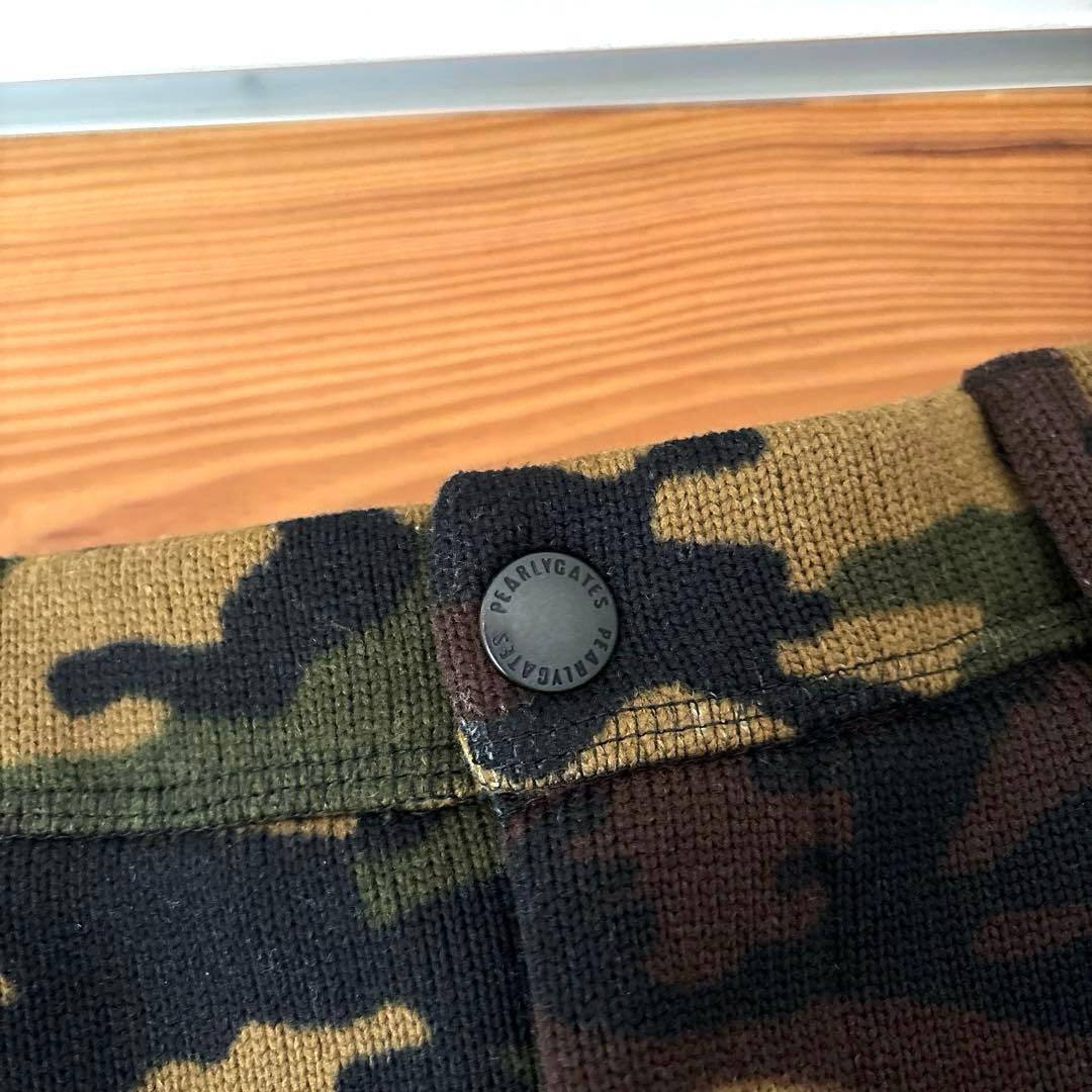 パーリーゲイツ　スコート