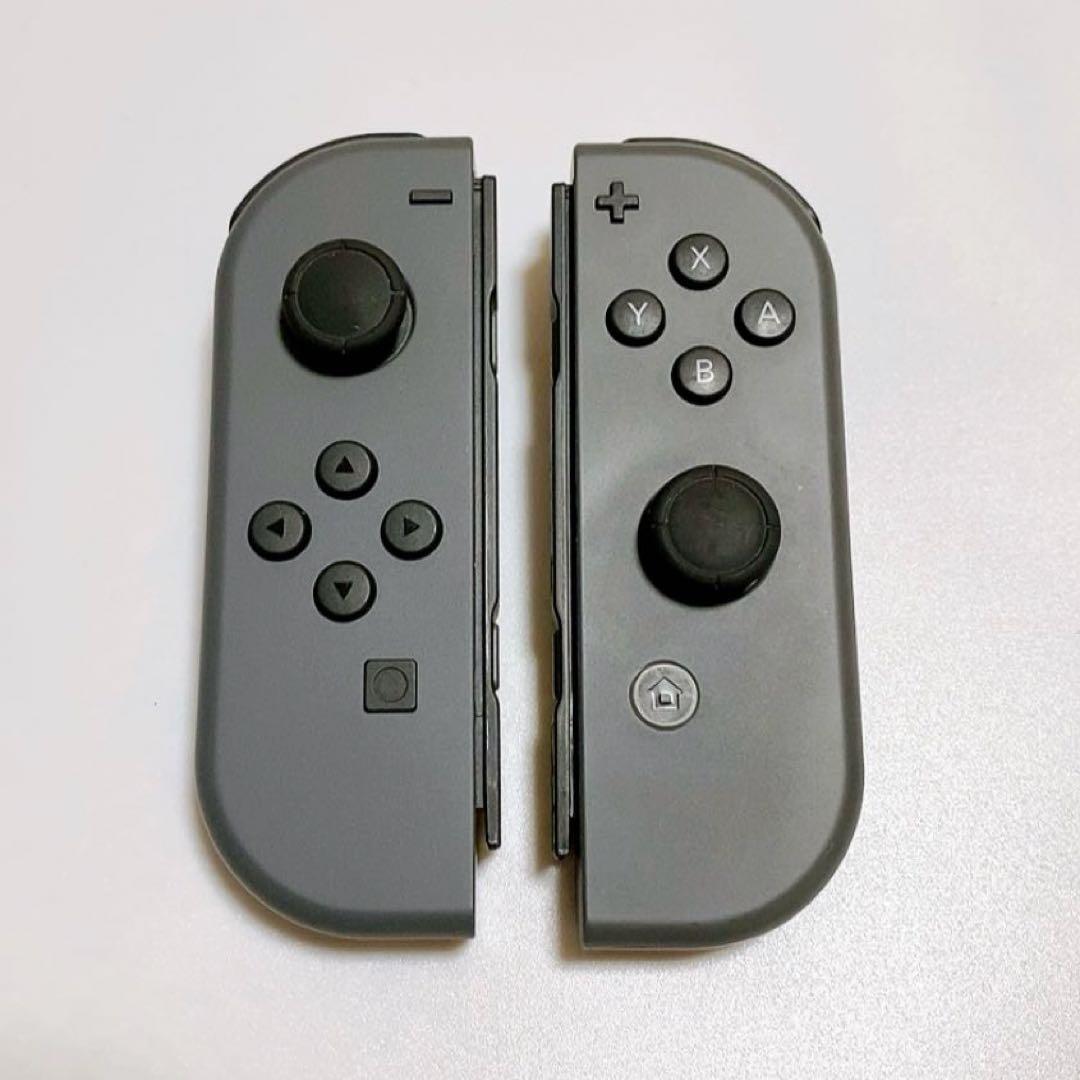 Nintendo Switch 本体 2025年製