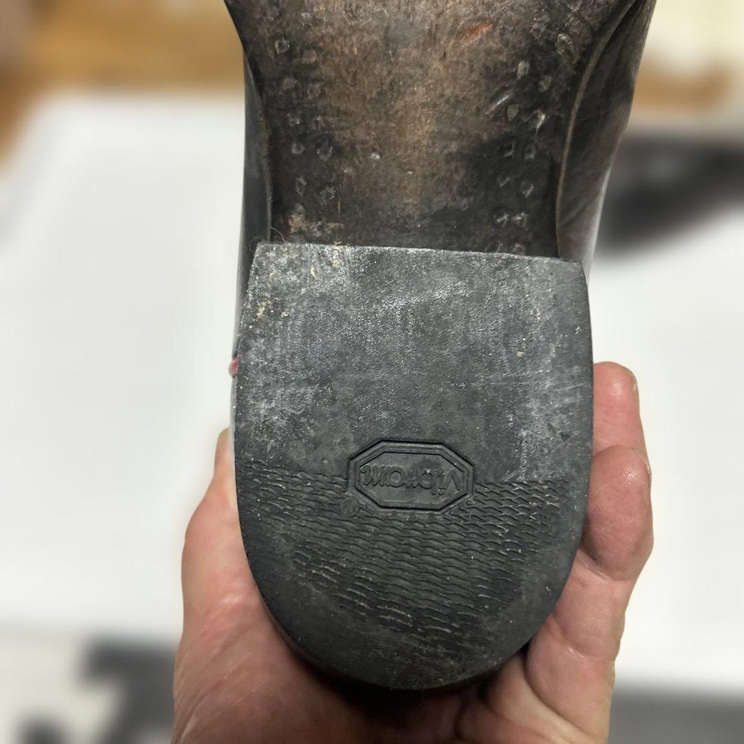 ROCKET BUSTER　ロケットバスター　ビンテージウエスタンブーツ26cm