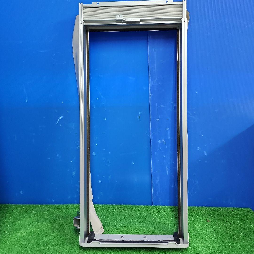 S165★コロナ窓用エアコン CW-1619・2019年製・保証付き・送料無料