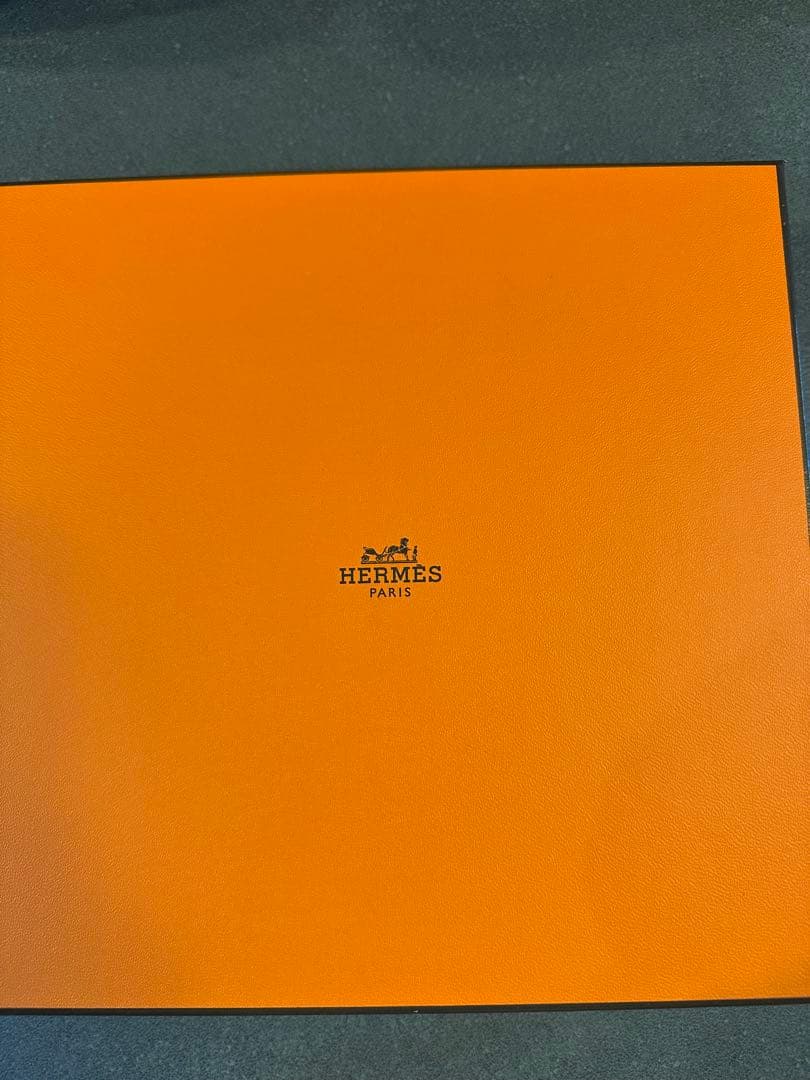 冬セール新品箱エルメスHERMESガダルキヴィールレッド