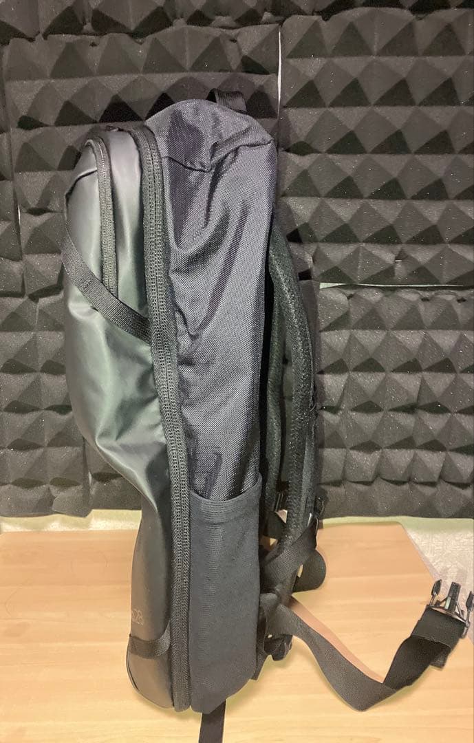 未使用　cotopaxi Alpa 28 ブラック リュック バックパック