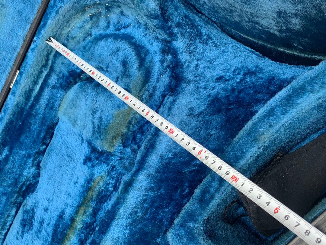 YAMAHA ハードケース ヤマハ　チューバ　ジャンク品