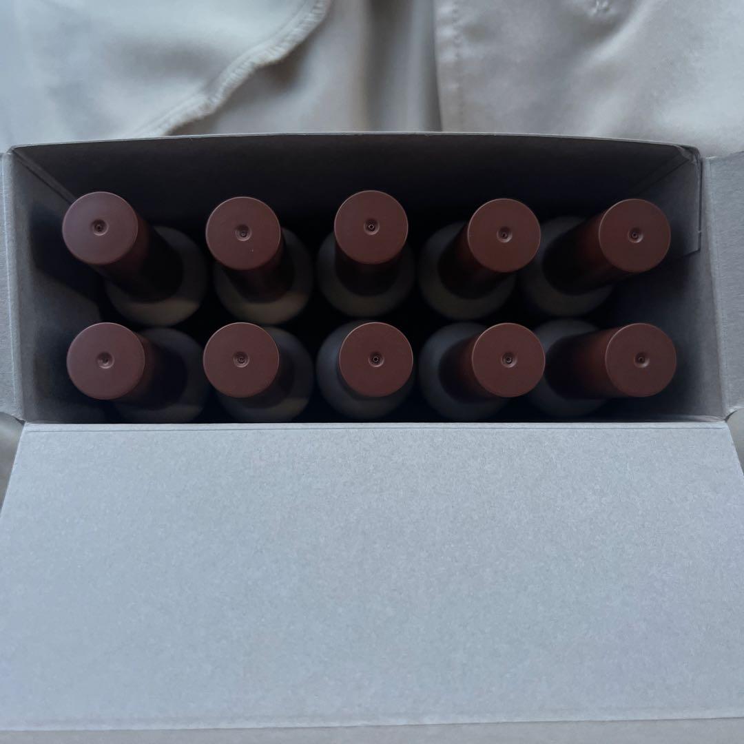 【新品未使用品】CLETO Solo flash mag 10本セット