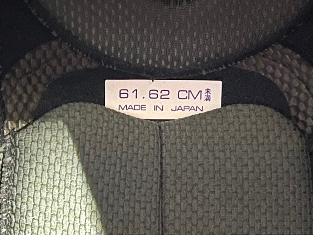 アライ Arai Tour Cross 3 ヘルメット 61.62