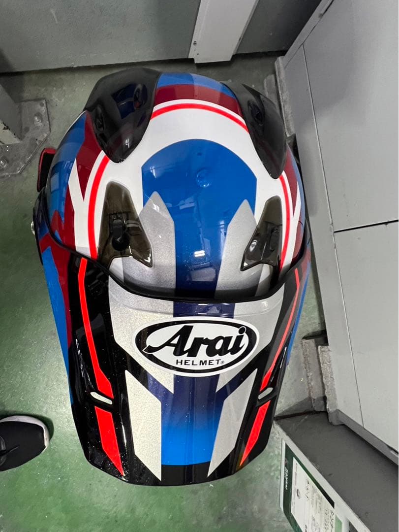 アライ Arai Tour Cross 3 ヘルメット 61.62