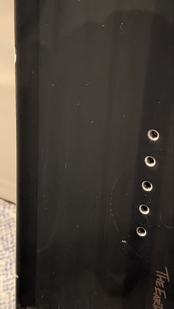 MOSS STICK ModernFish 23-24モデル 美品