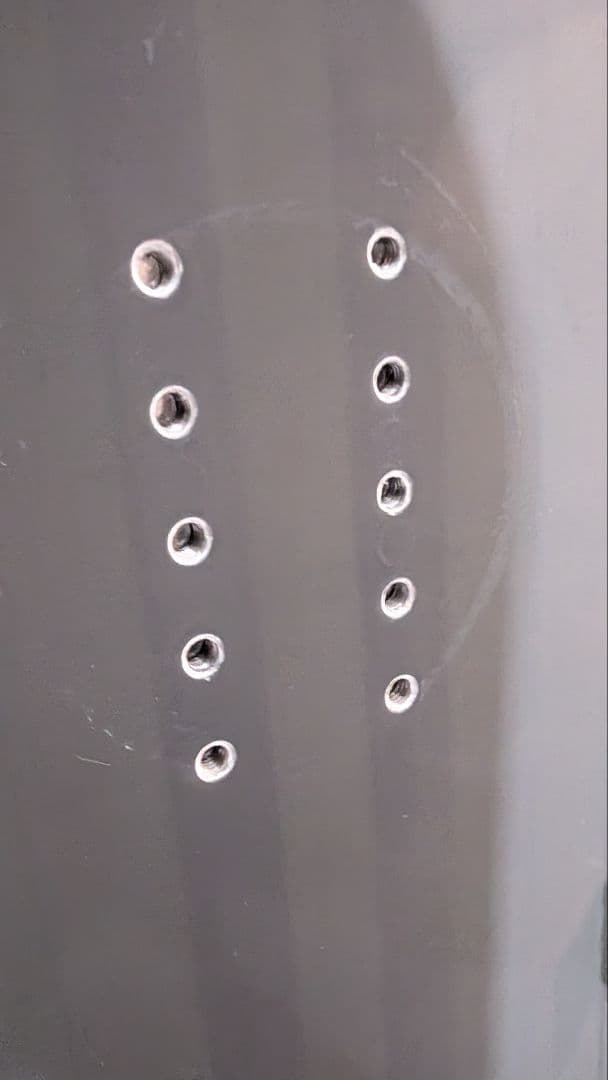 MOSS STICK ModernFish 23-24モデル 美品