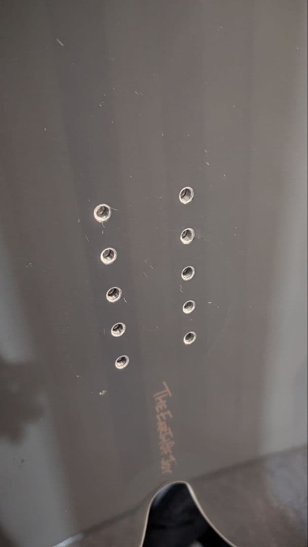 MOSS STICK ModernFish 23-24モデル 美品