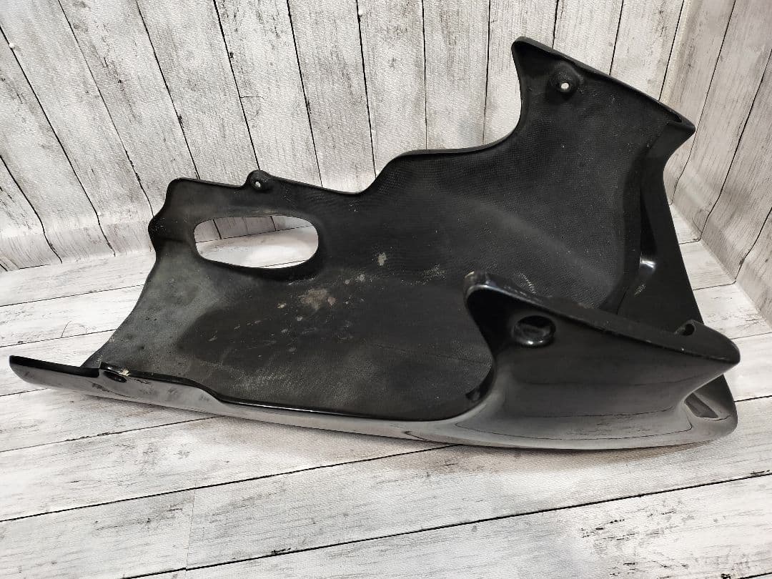 希少！ コワース アンダーカウル ホンダ ホーネット MC31 送料込！