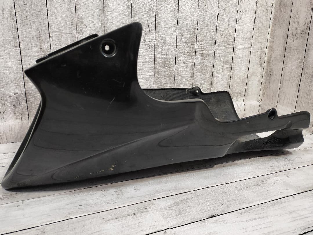 希少！ コワース アンダーカウル ホンダ ホーネット MC31 送料込！