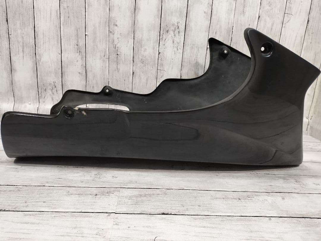 希少！ コワース アンダーカウル ホンダ ホーネット MC31 送料込！