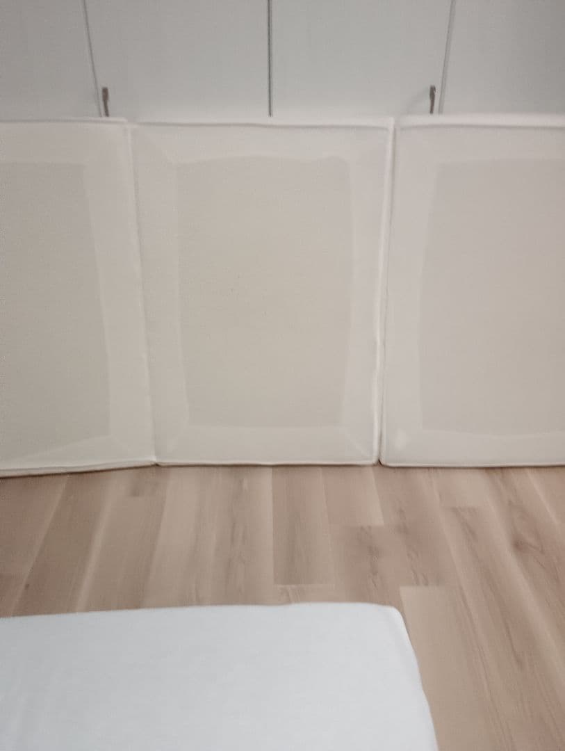 シングル　折りたたみマトレス　エアリー