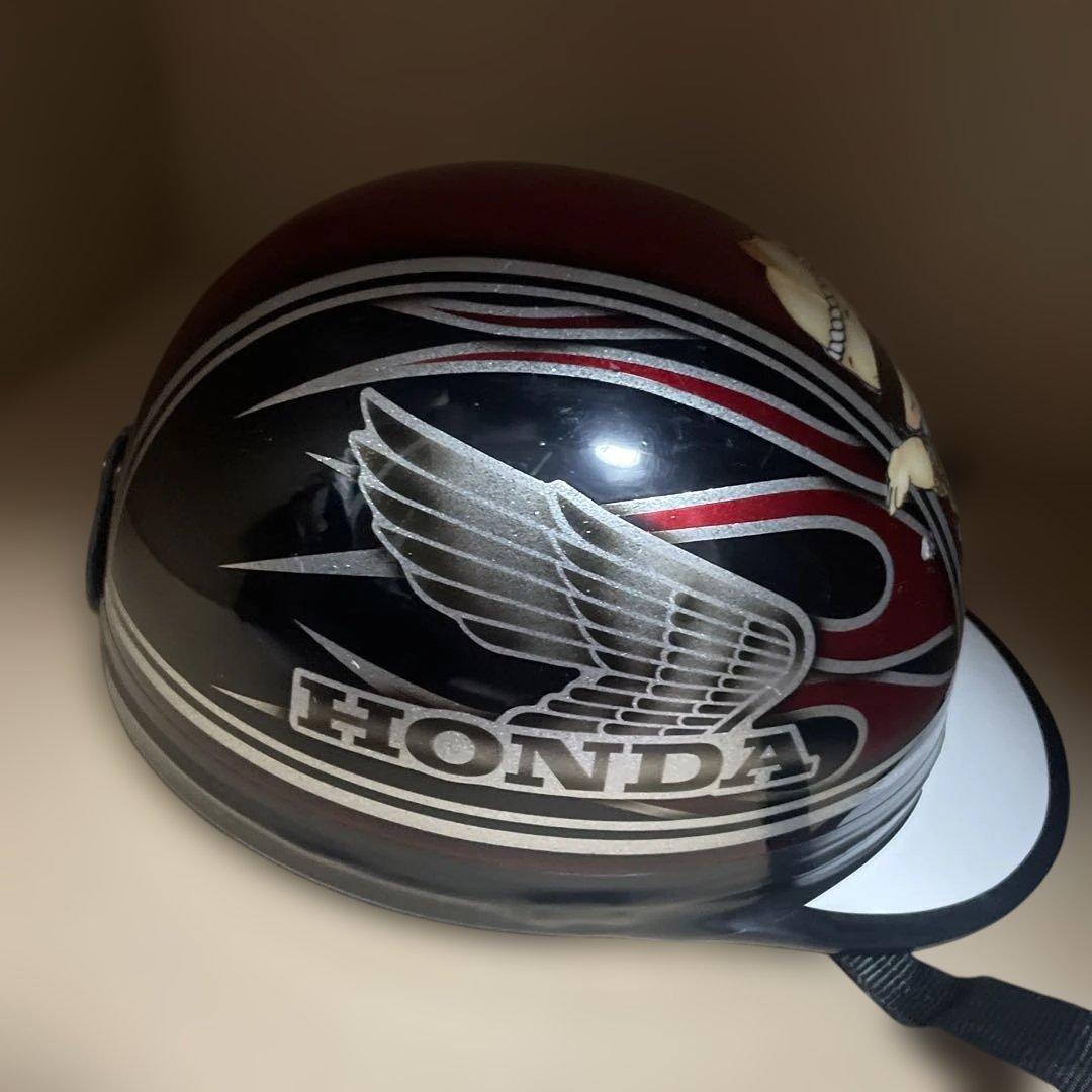 コルク半　HONDA ファイヤー