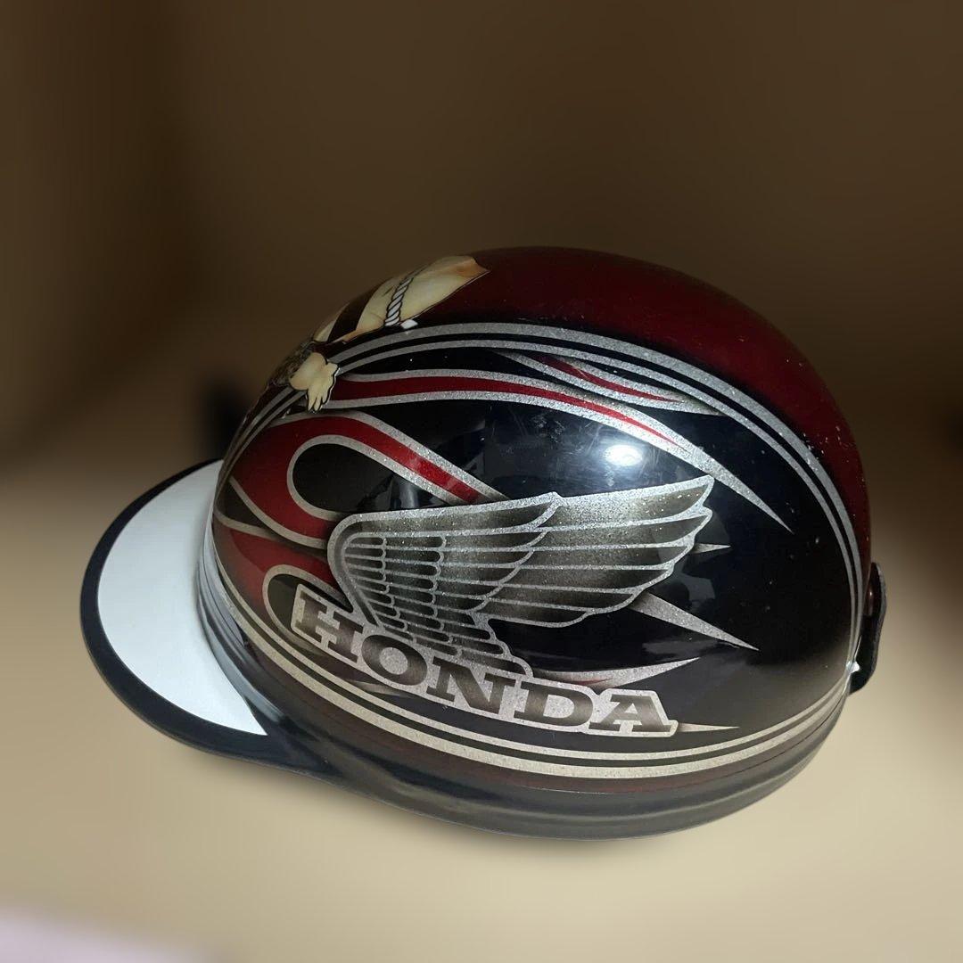 コルク半　HONDA ファイヤー