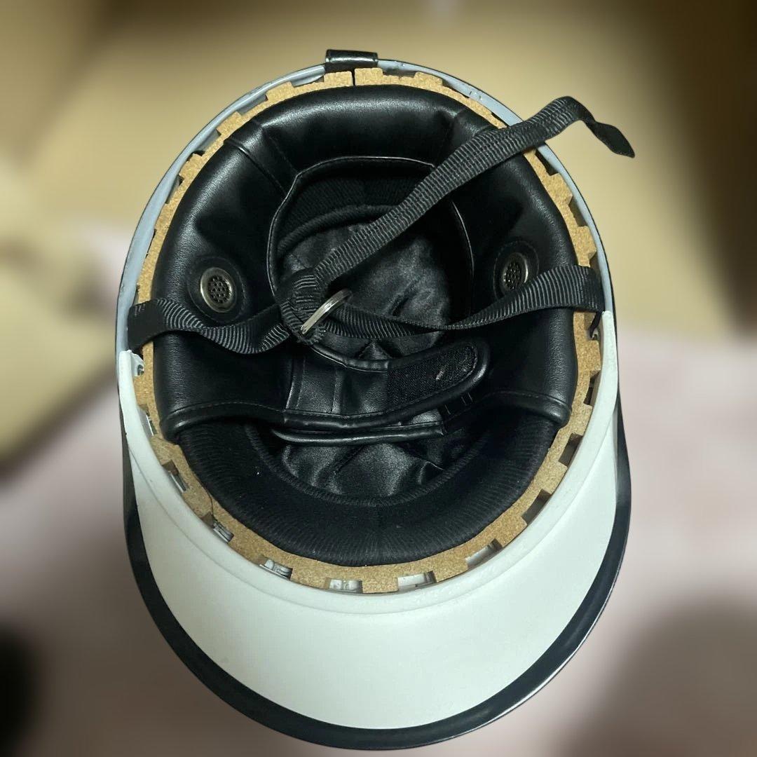 コルク半　HONDA ファイヤー