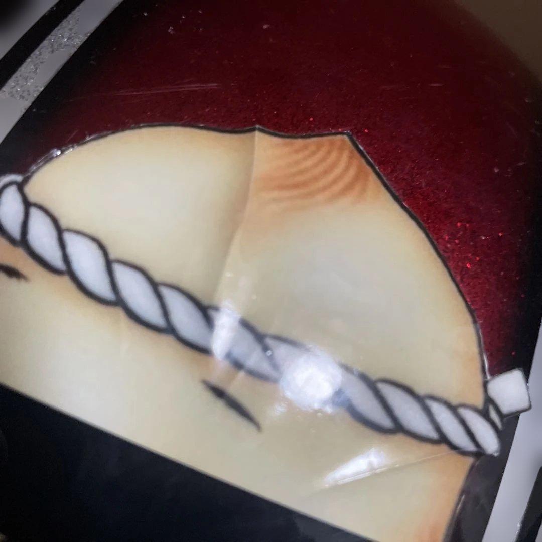 コルク半　HONDA ファイヤー