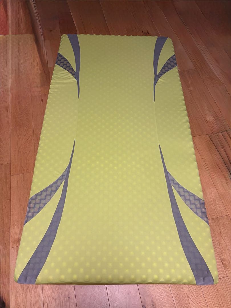 西川　AiR 01 ベーシック　シングル　美品　自宅保管　マットレス