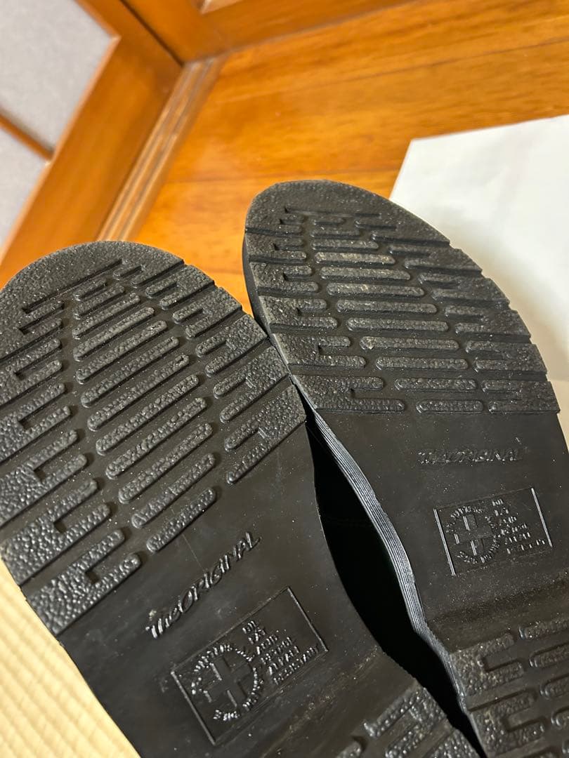 Supreme × Dr.Martens ローファー 27cm Loafer