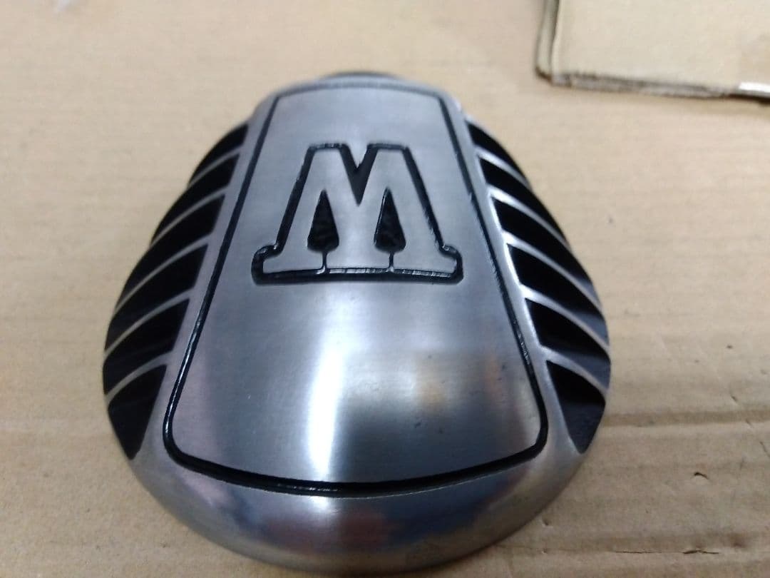 W800/W650/W400ベベルギアカバー