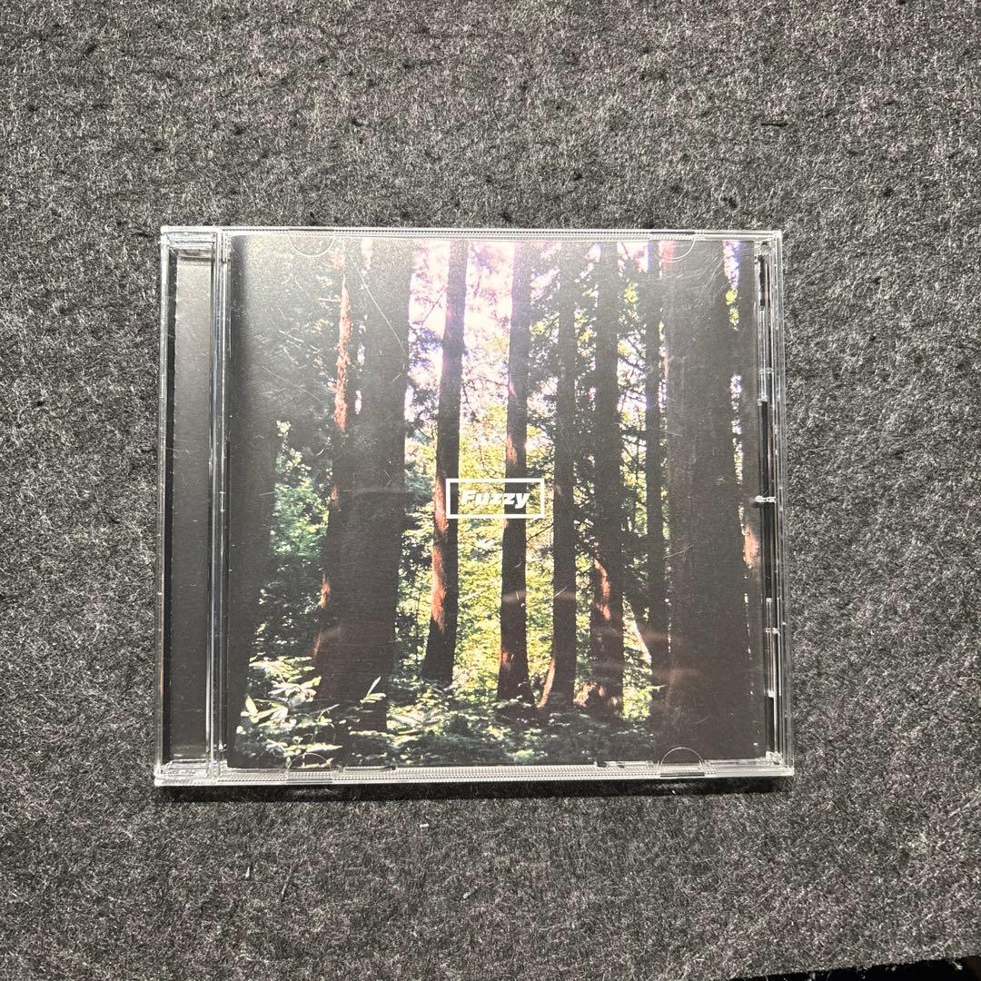 ミニマムジーク CD