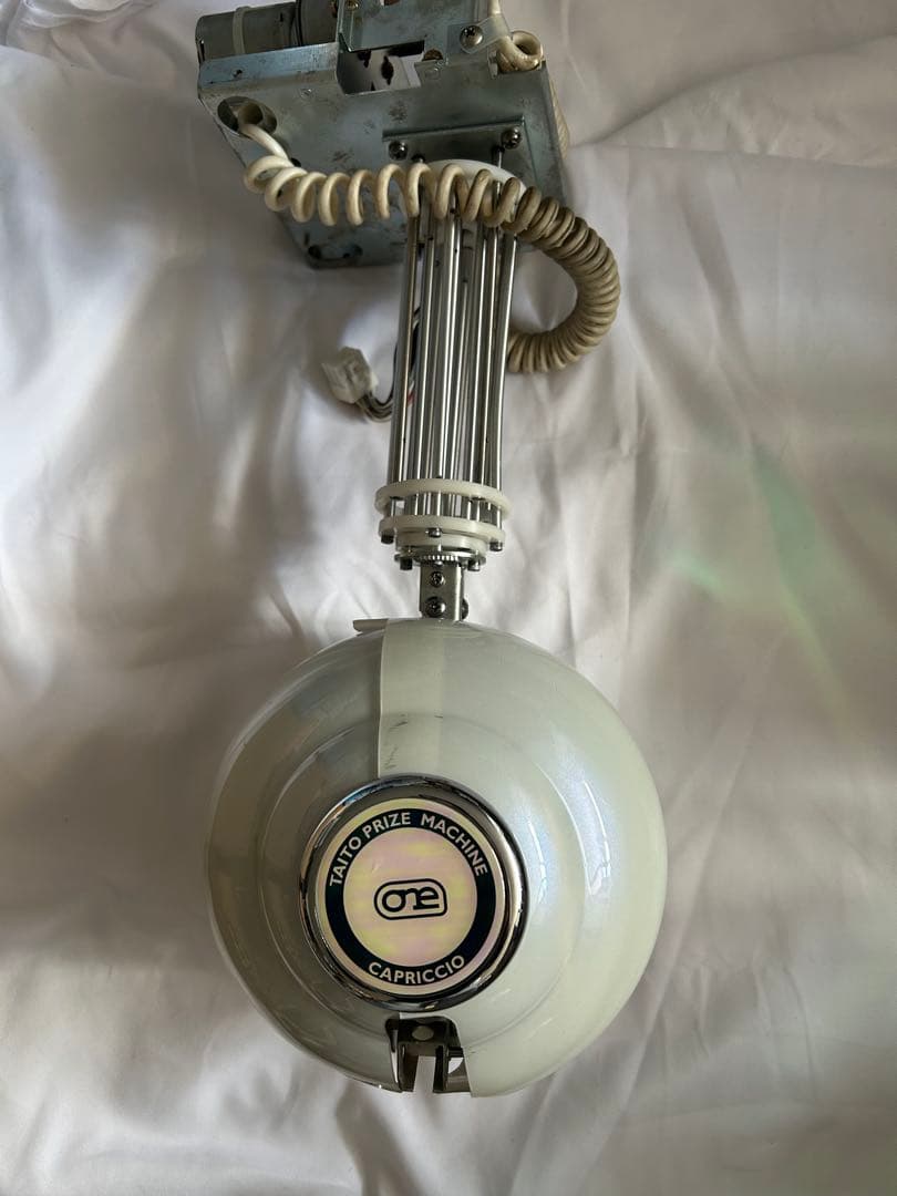 タイトー　カプリチオジーワン　アームユニットTAITO プライズ機クレーンゲーム
