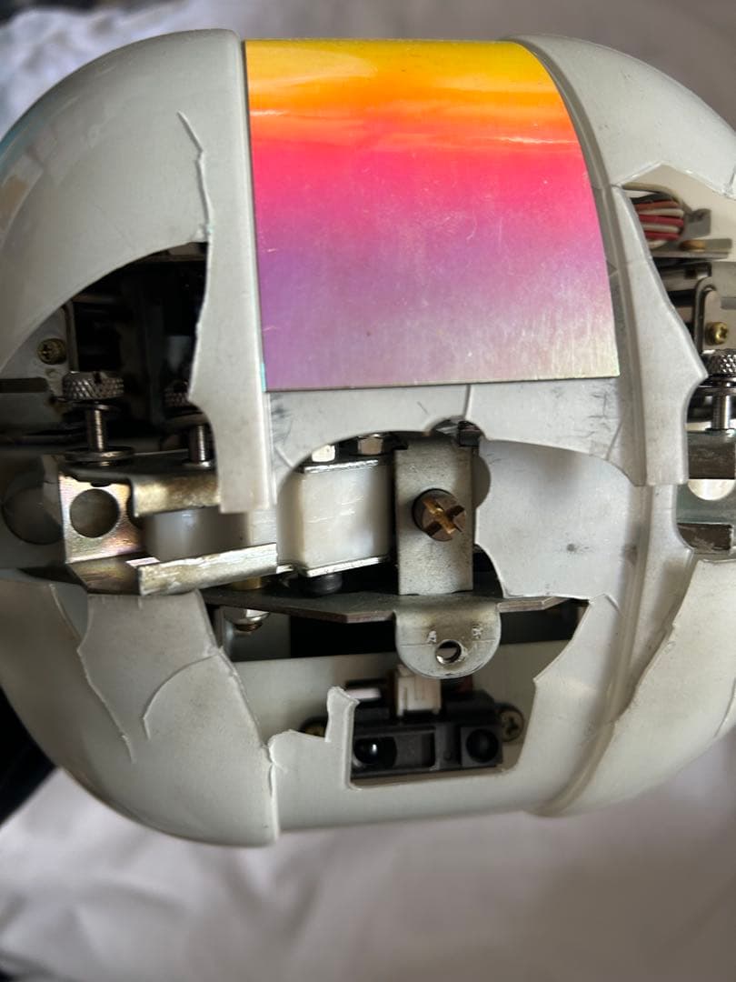 タイトー　カプリチオジーワン　アームユニットTAITO プライズ機クレーンゲーム