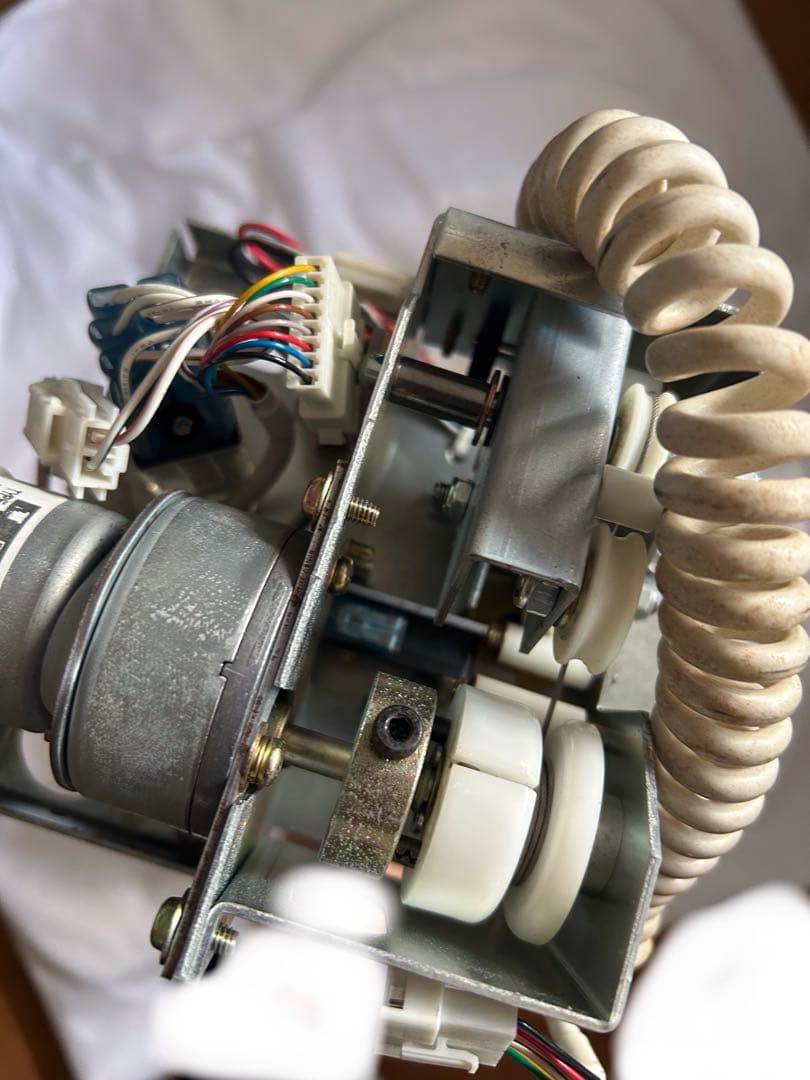 タイトー　カプリチオジーワン　アームユニットTAITO プライズ機クレーンゲーム