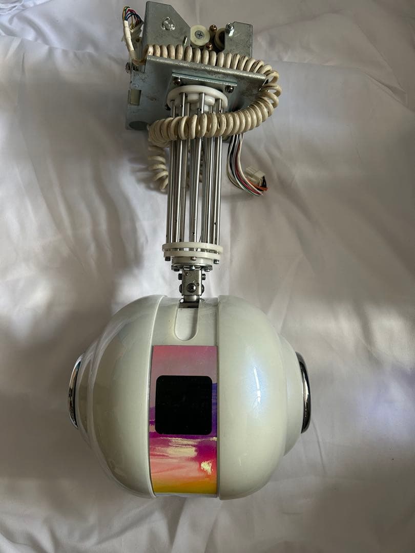 タイトー　カプリチオジーワン　アームユニットTAITO プライズ機クレーンゲーム