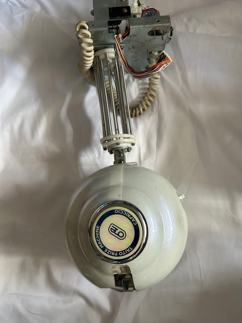 タイトー　カプリチオジーワン　アームユニットTAITO プライズ機クレーンゲーム