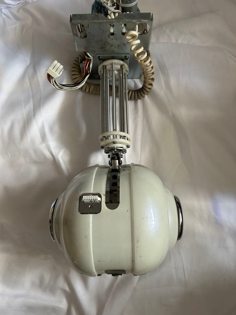 タイトー　カプリチオジーワン　アームユニットTAITO プライズ機クレーンゲーム